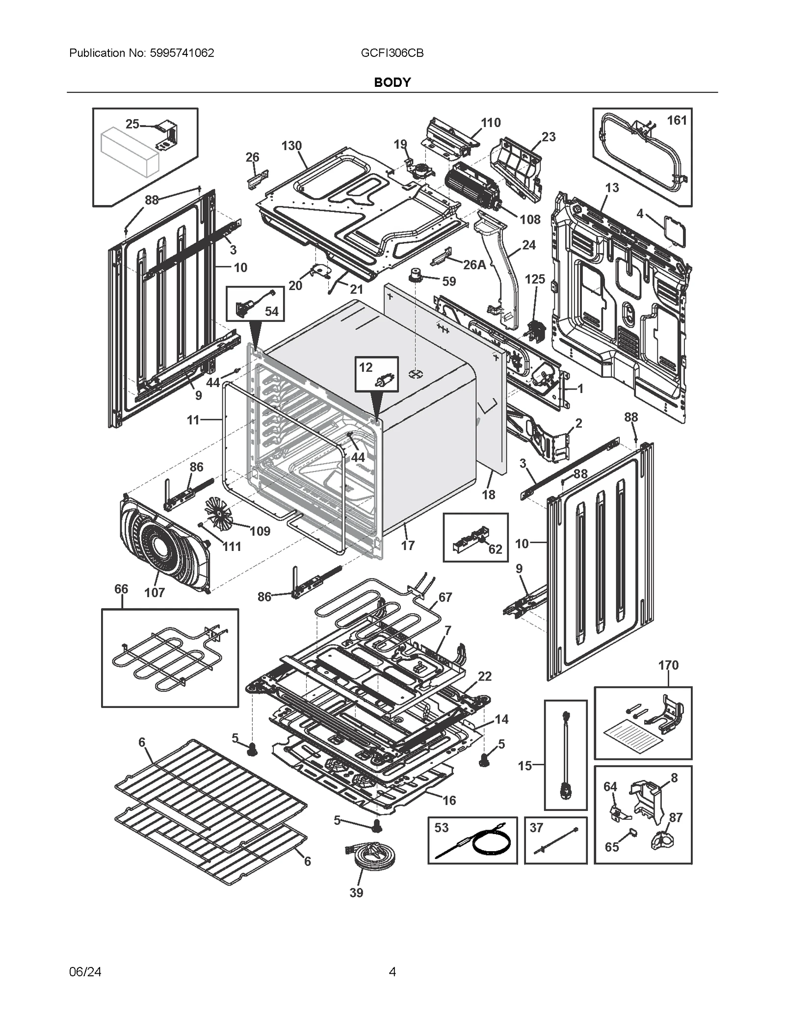 Receptacle