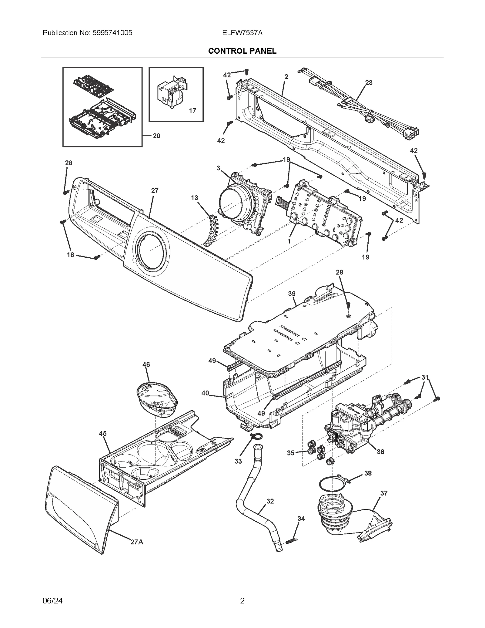 Electrical Control