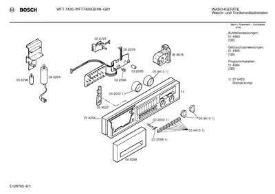 Flaps & Holders, Screws (0024-0177)