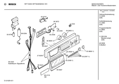 Flaps & Holders, Screws (0023-0649)