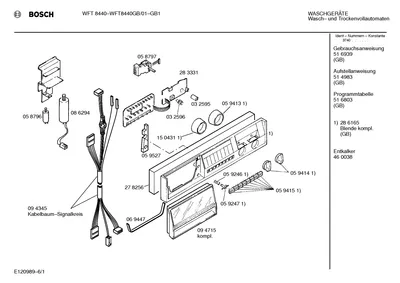 Flaps & Holders, Screws (0011-0649)