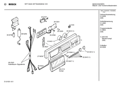 Flaps & Holders, Screws (0011-0649)