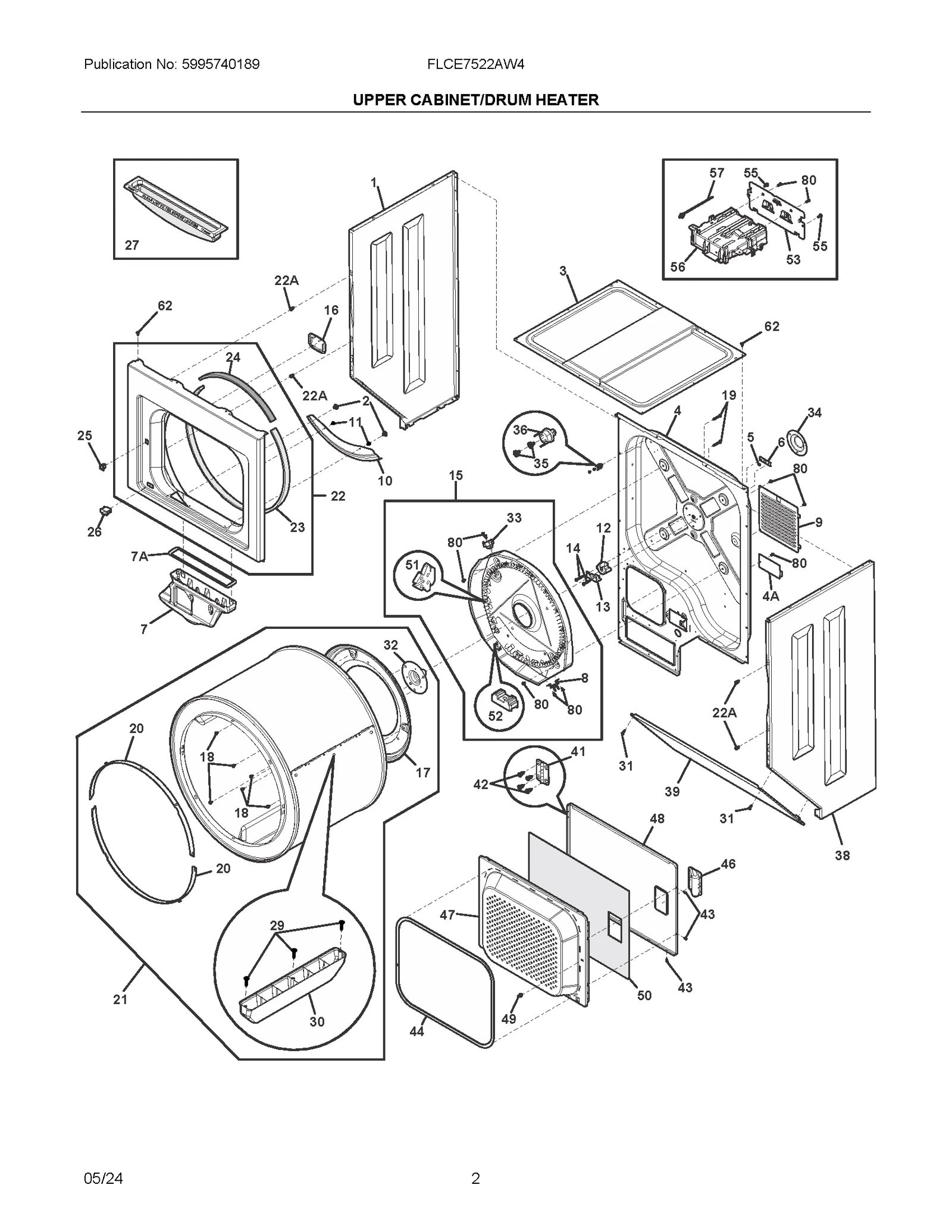 Electrical Control