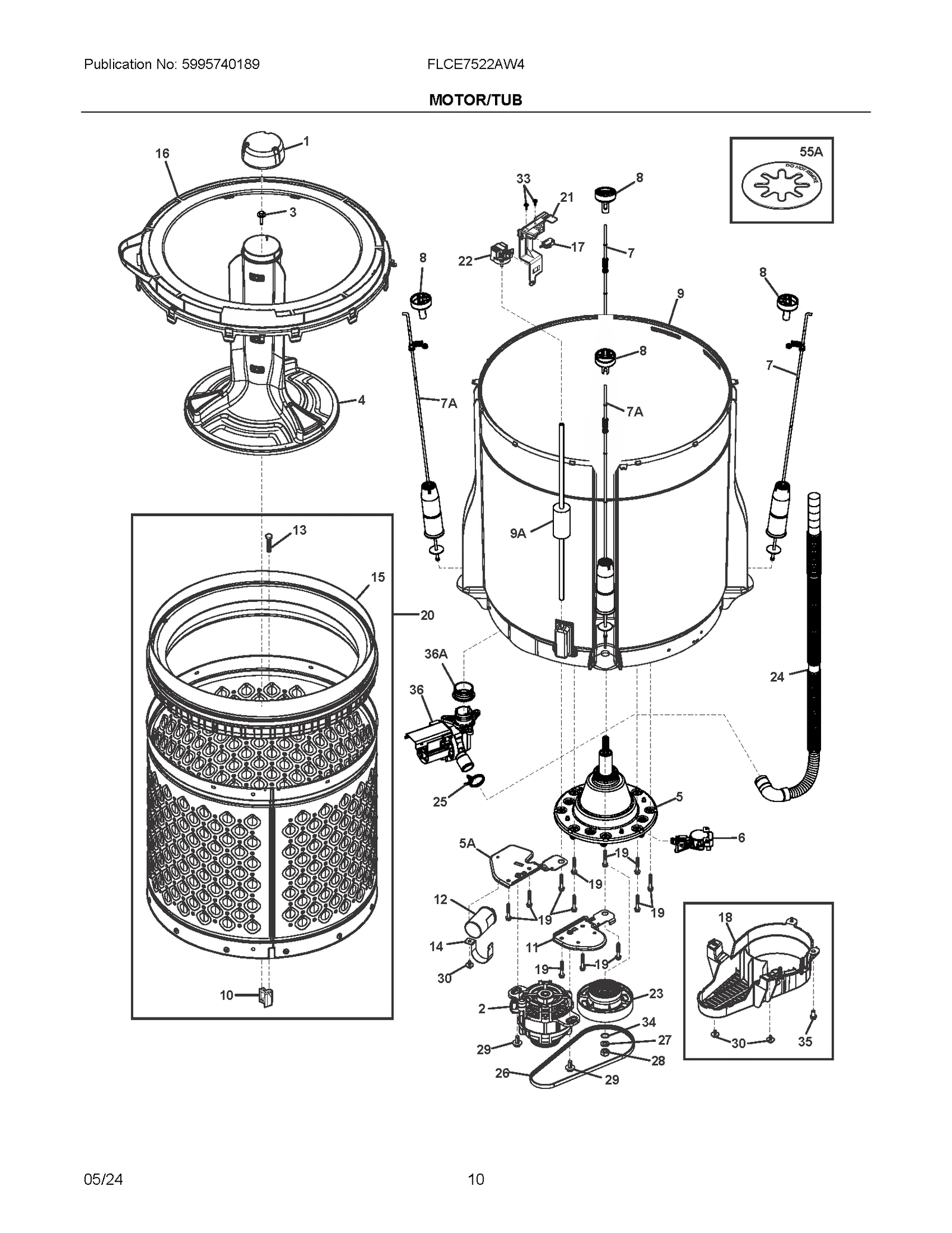 Fastener
