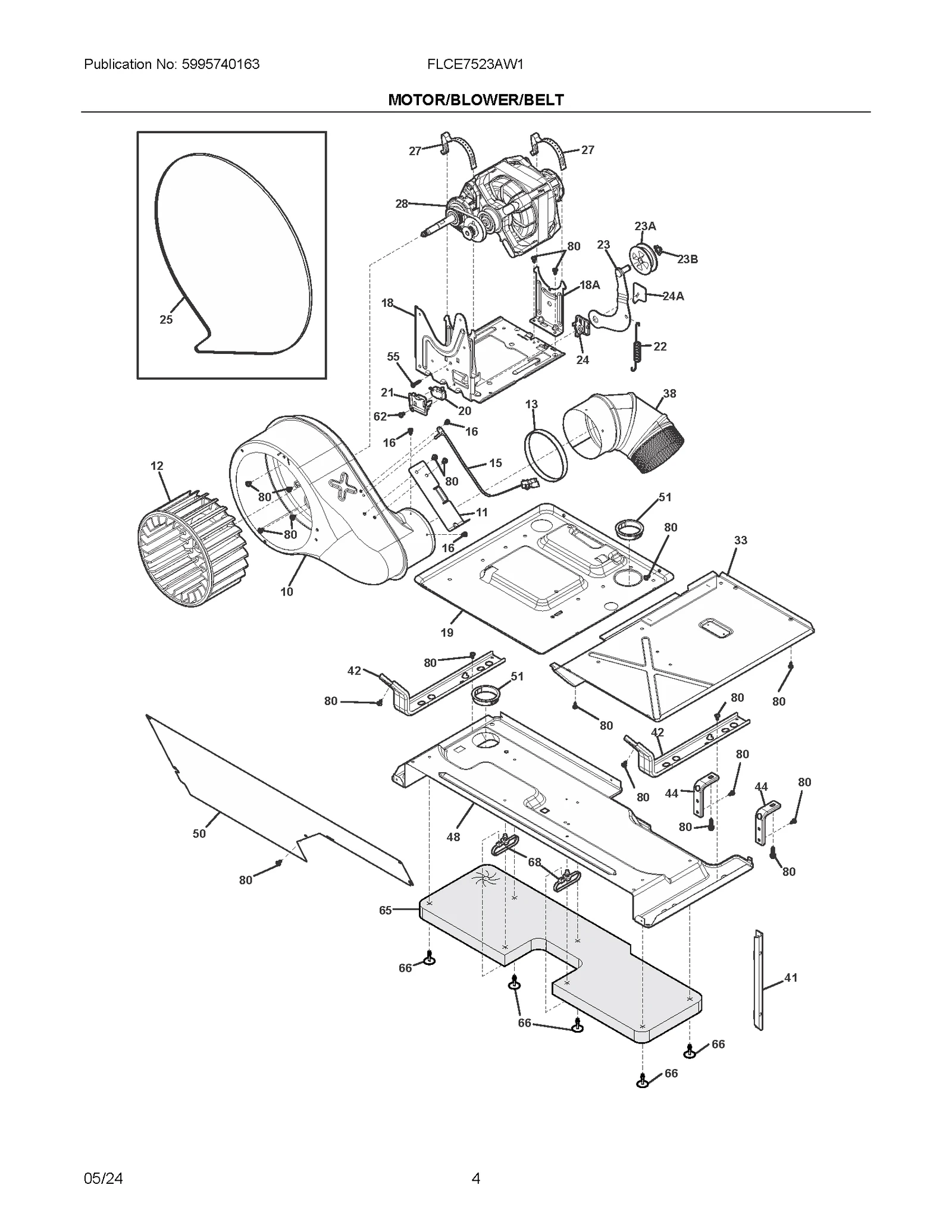 Motor Assembly