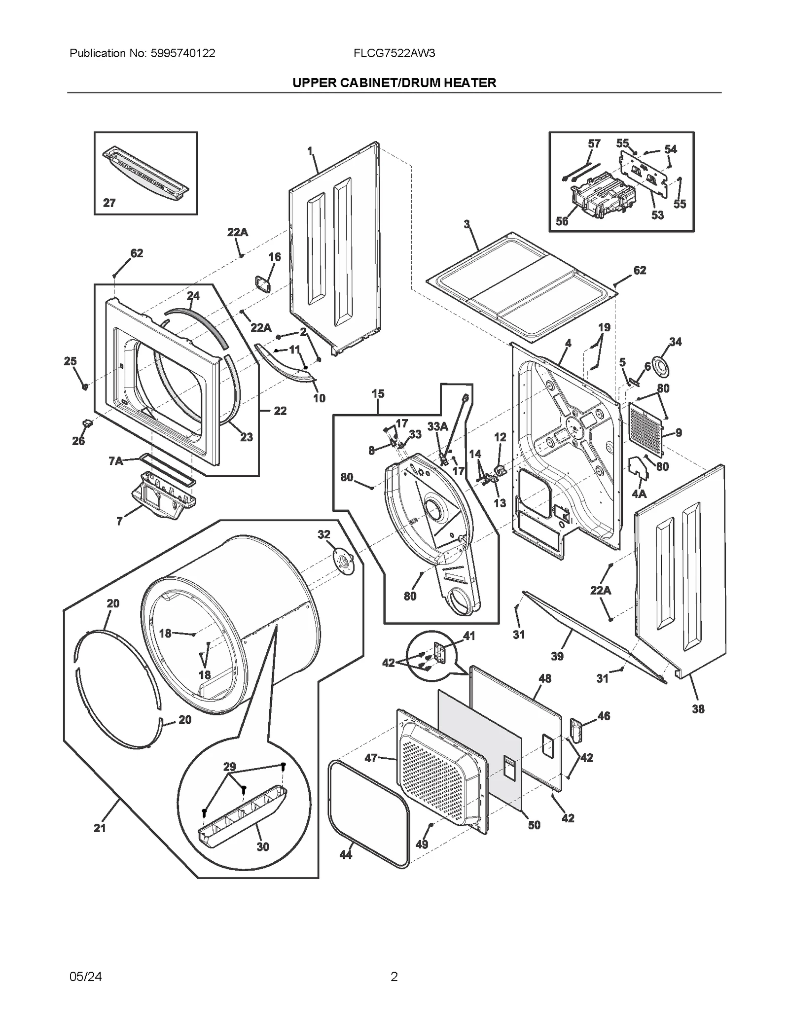 Control-Electrical