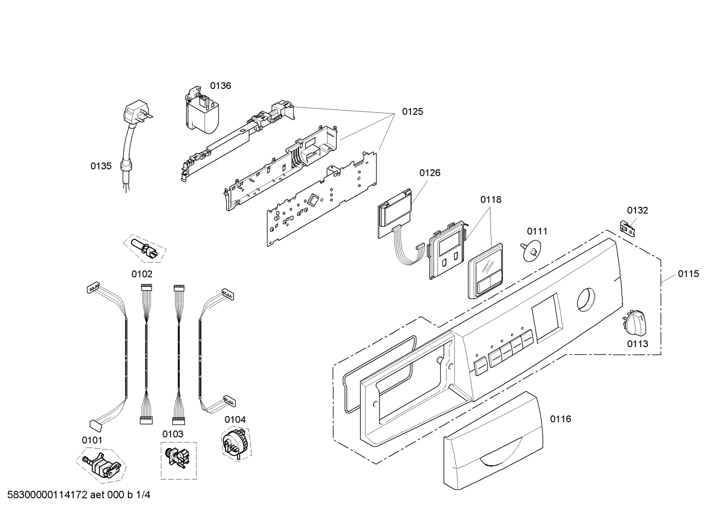 handles knobs  (0111-0136)