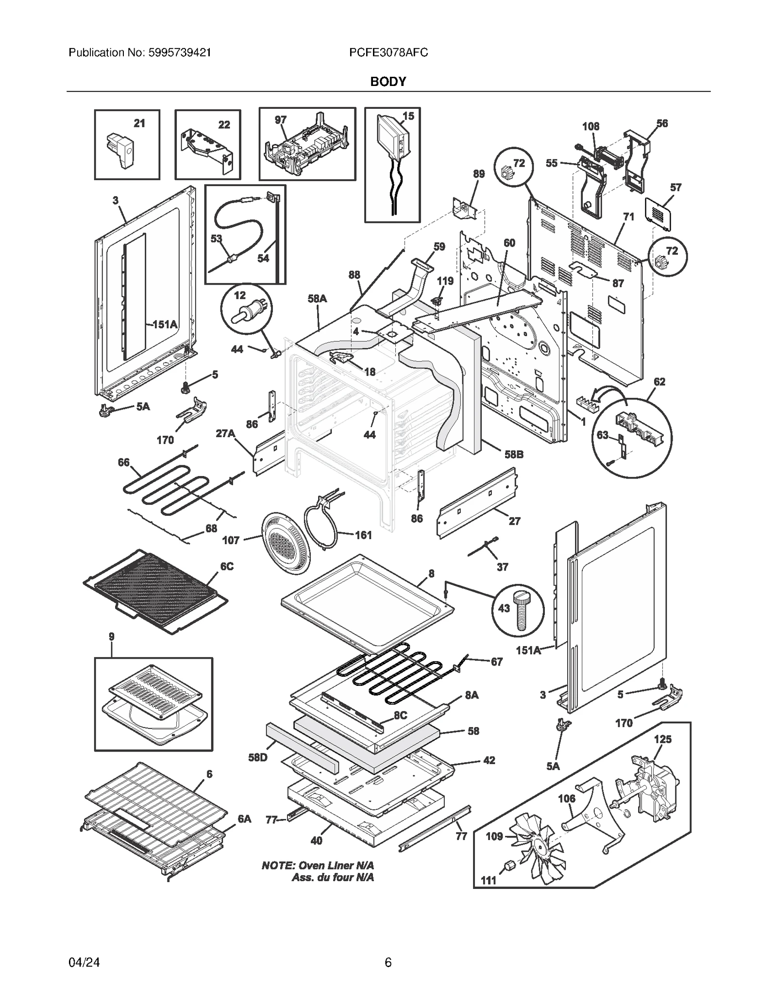 Low Voltage Harness