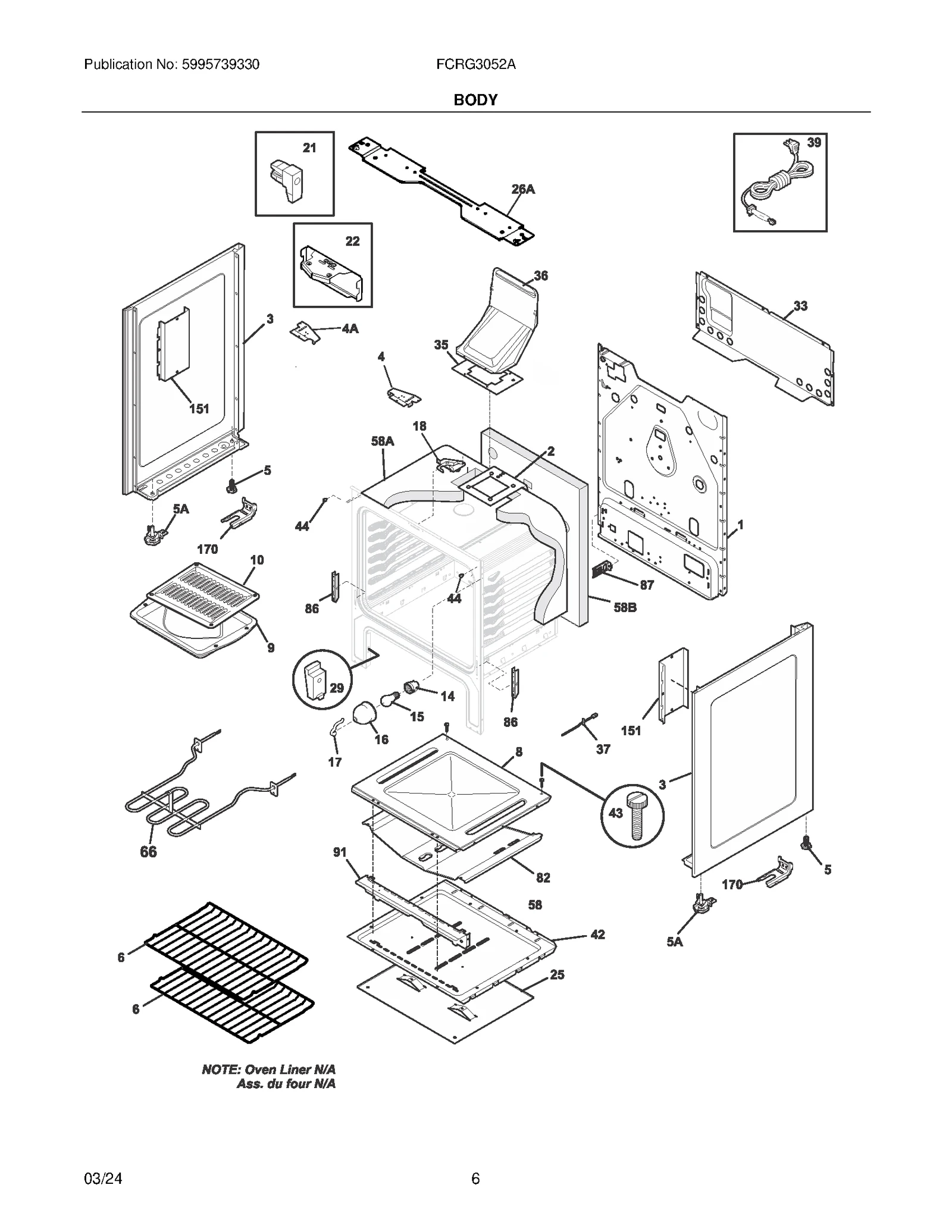 Probe- Sensor P