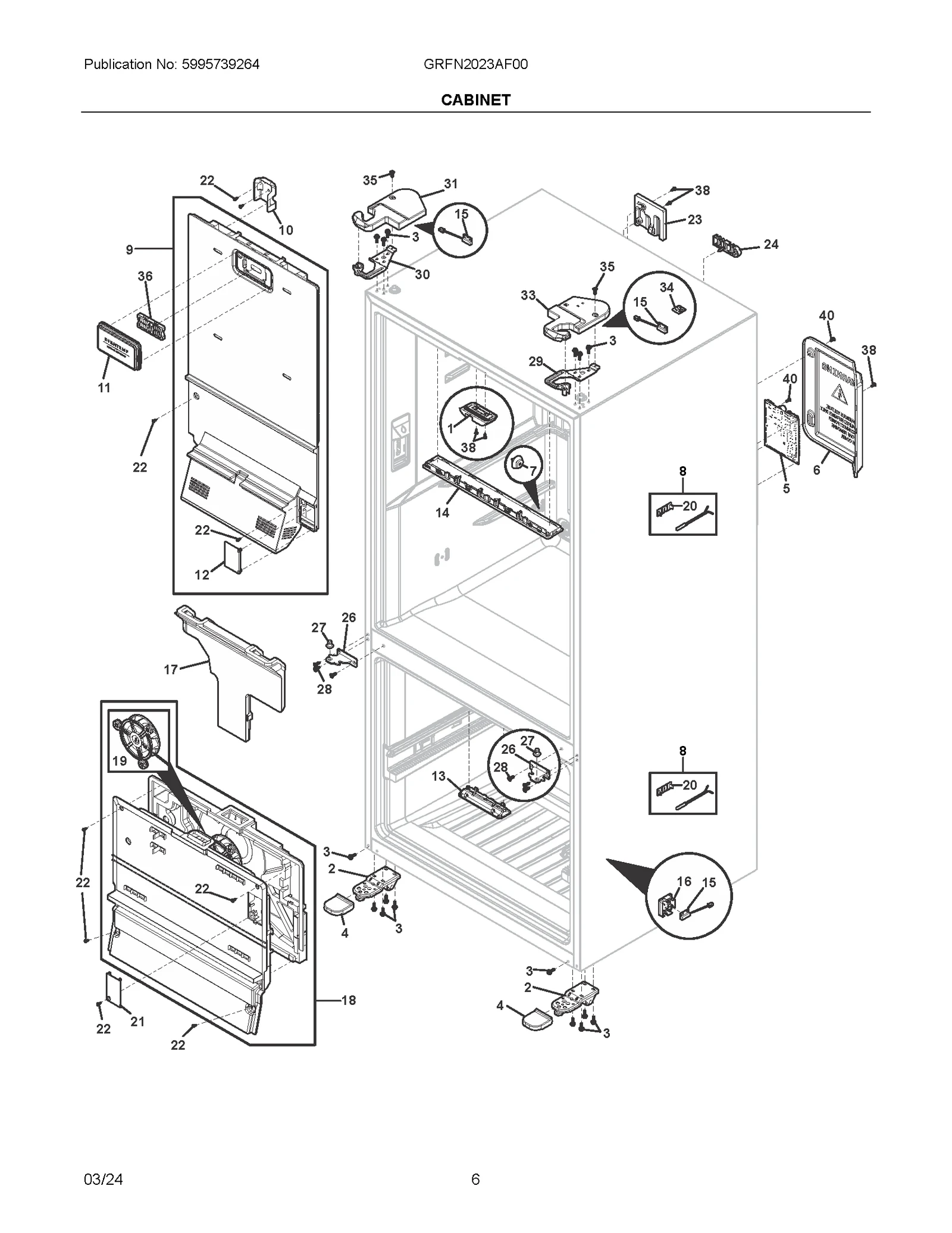 Hinge