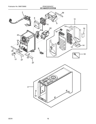 Diagram