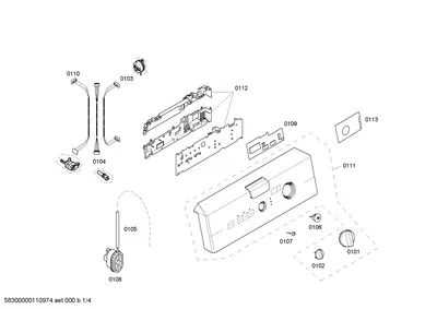 handles knobs (0101-0113)