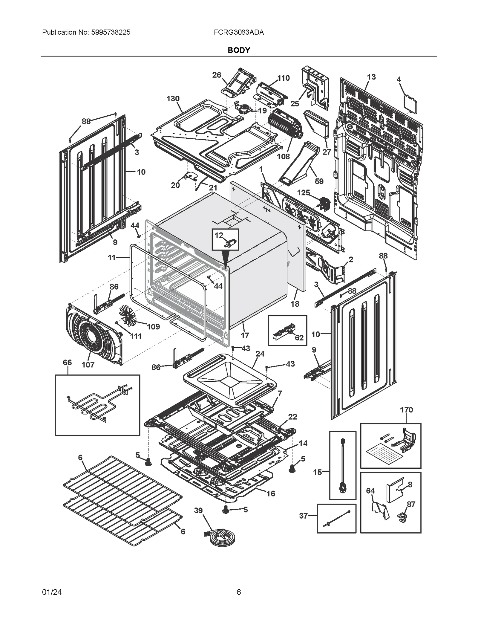 Harness Assembly
