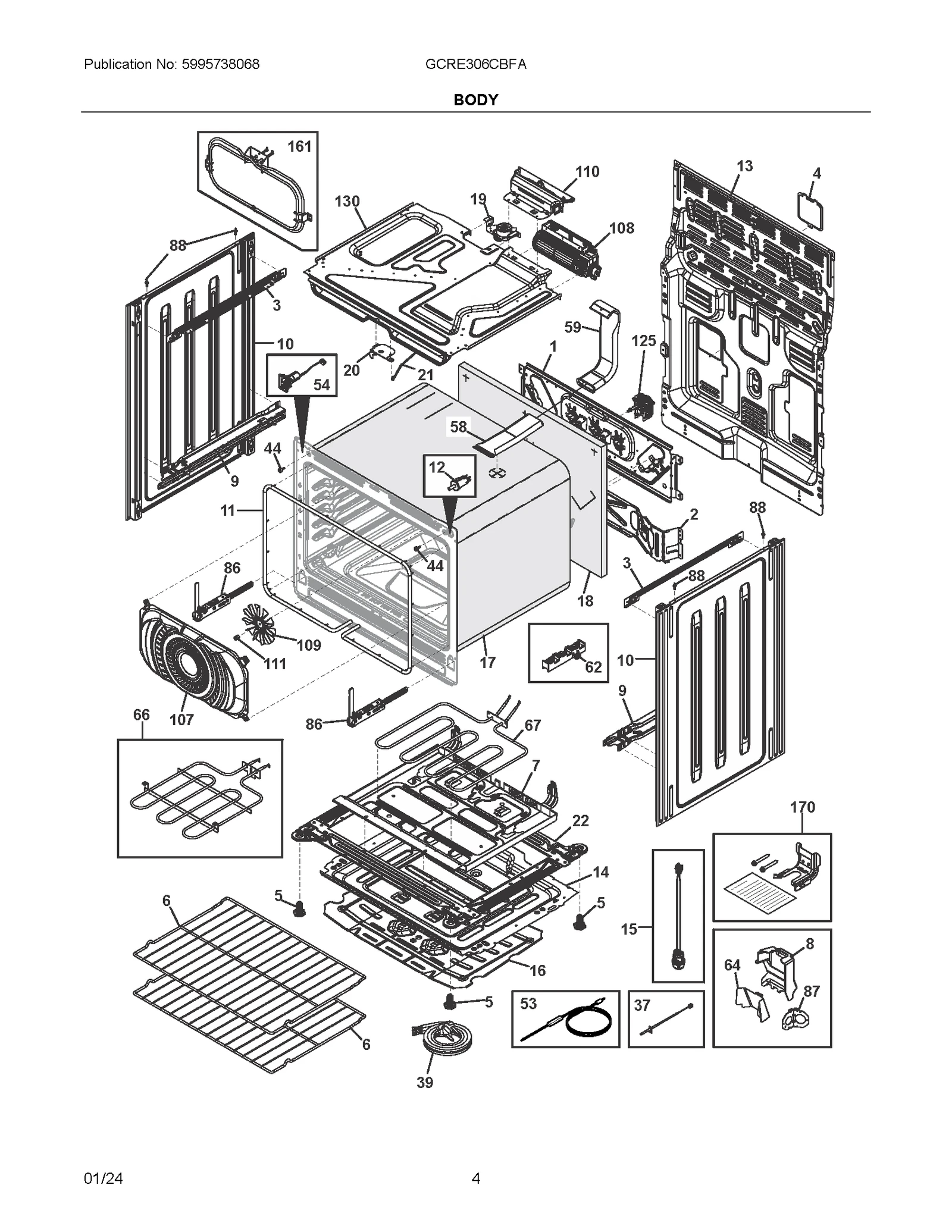 Harness Assembly