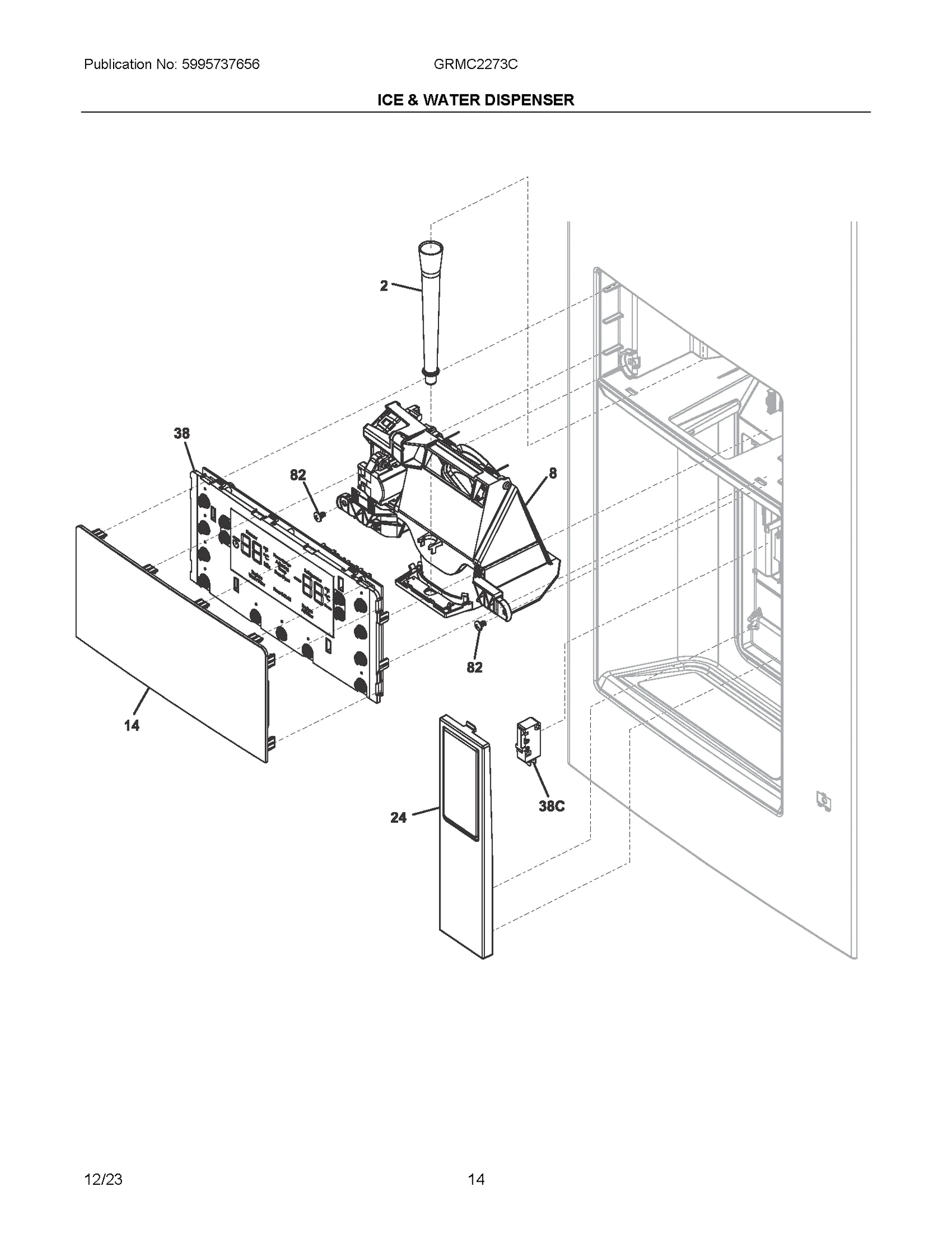 Overlay Assembly