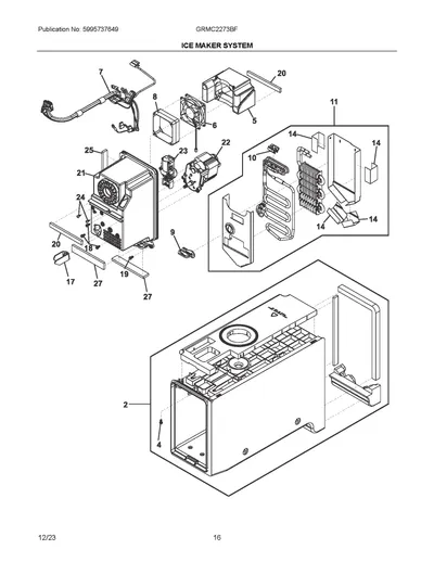 Diagram