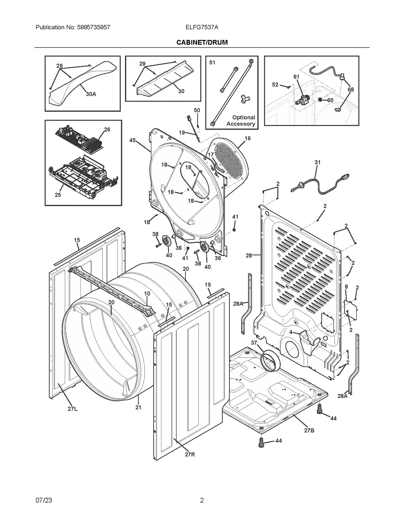 Board Assembly