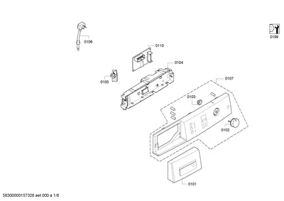 Handles & Knobs (0101-0199)