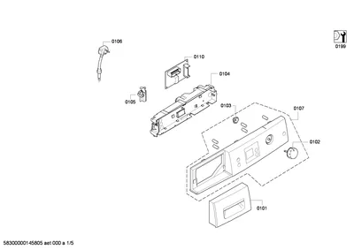 Handles & Knobs (0102-0199)