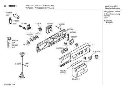 Door & Housing (0206-0443)