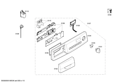 Seals & Gaskets (0103-0110)
