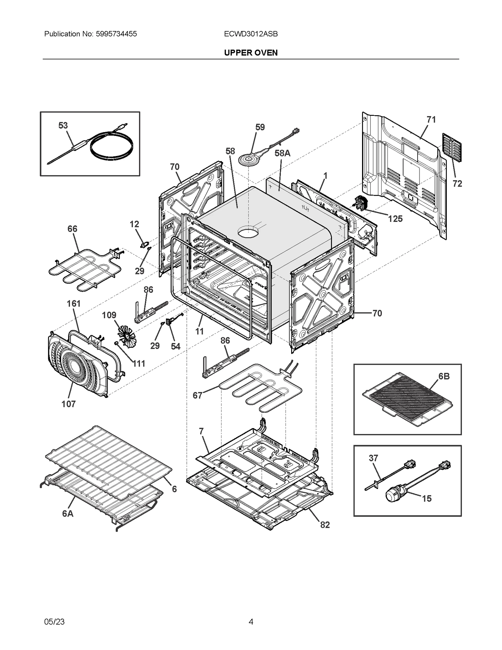 Vent Assembly