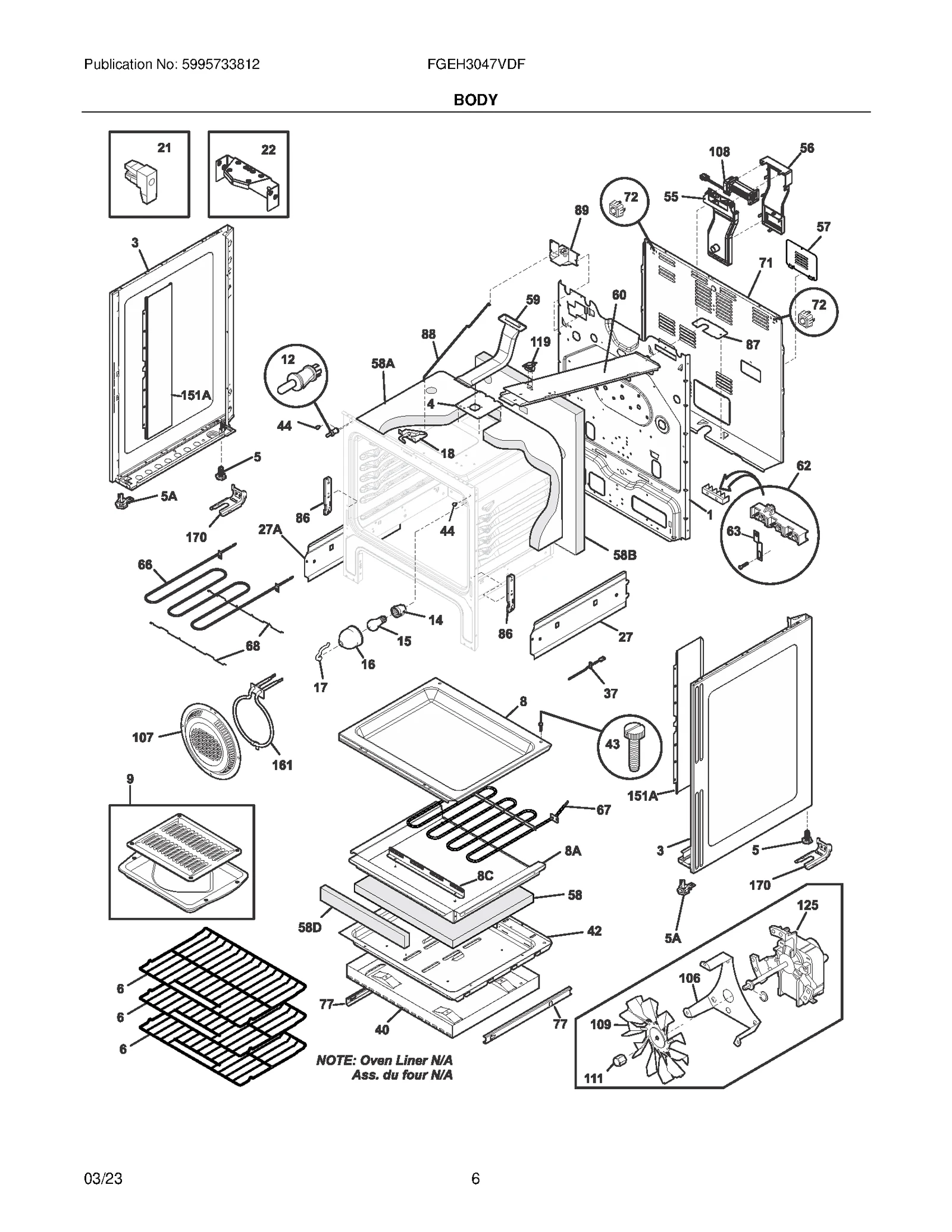 Main Wiring Harness
