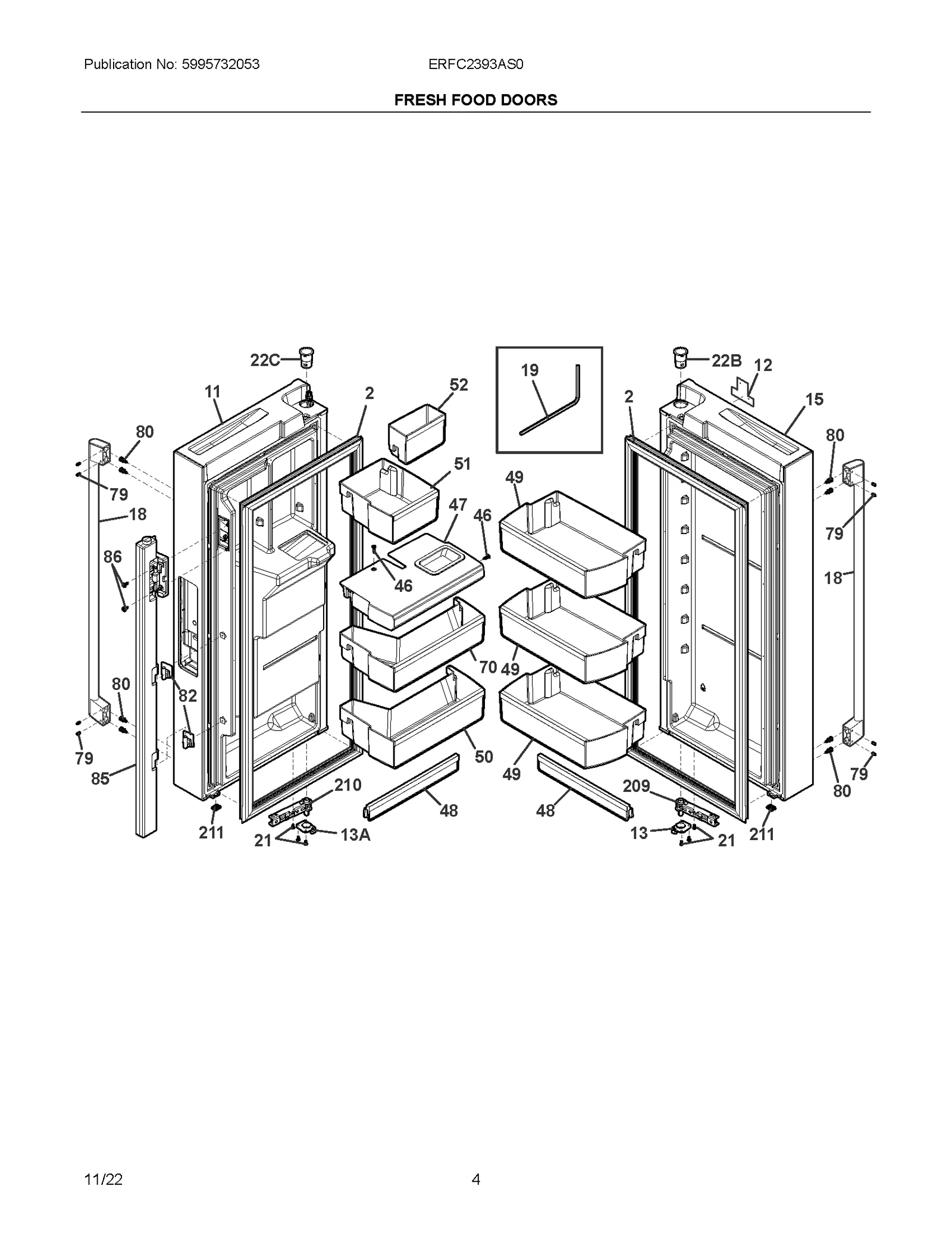Bracket Cover