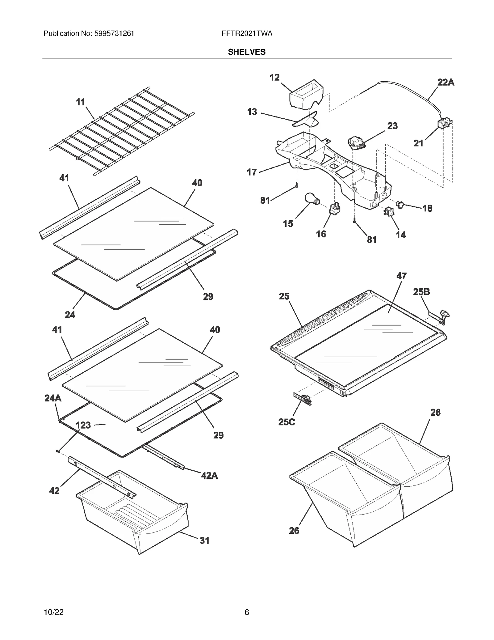 Assembly Purge Control Box