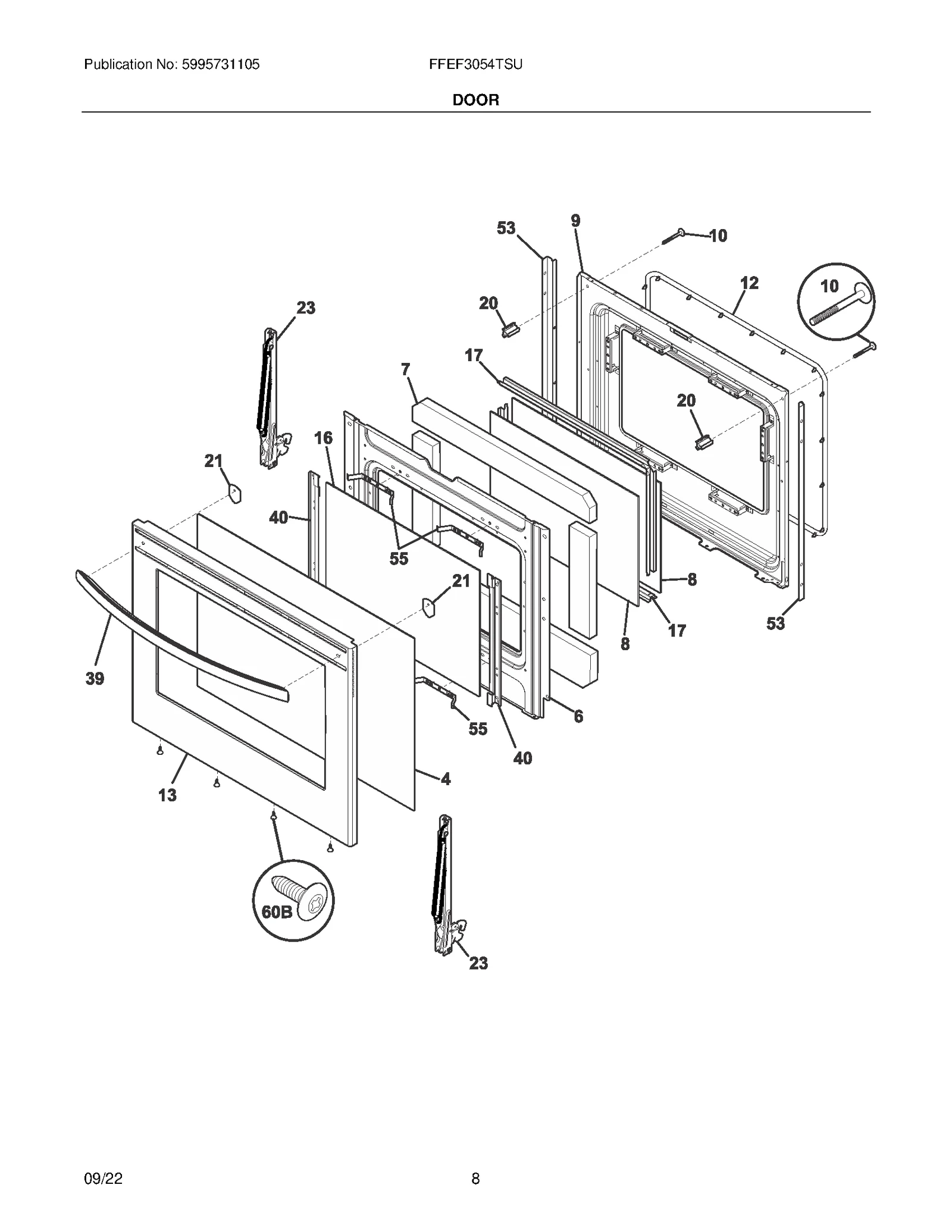 Hinge