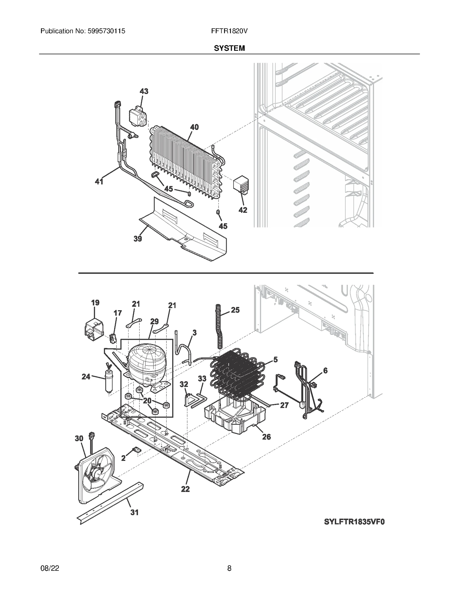 Base Assembly