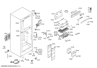 Seals & Gaskets (0103-0199)