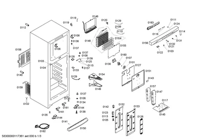 Lighting, Seals & Gaskets (0102-0199)