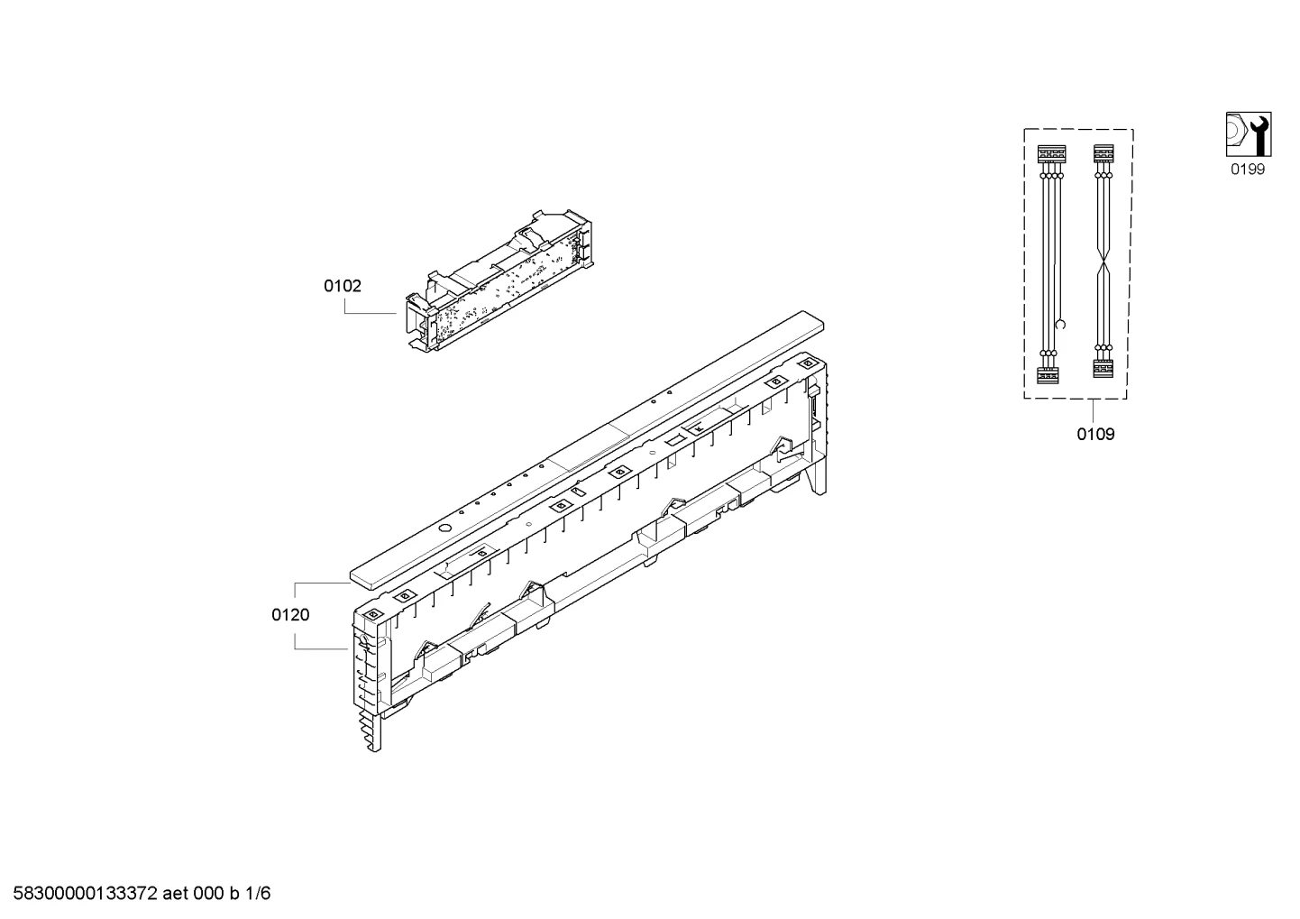 Handles & Knobs (0199-0199)