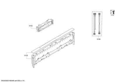 Handles & Knobs, Springs (0199-8102)
