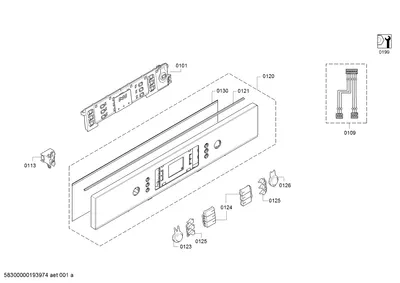Switches, Lids & Covers (0113-0199)