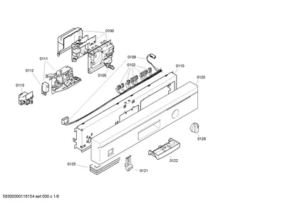 Switches (0105-0121)