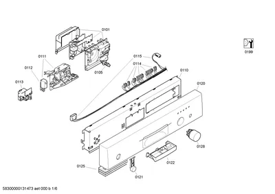 Switches, Handles & Knobs (0105-0199)