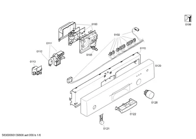 Switches, Handles & Knobs (0102-0199)