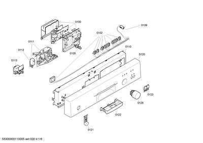 Switches, Handles & Knobs (0105-0199)
