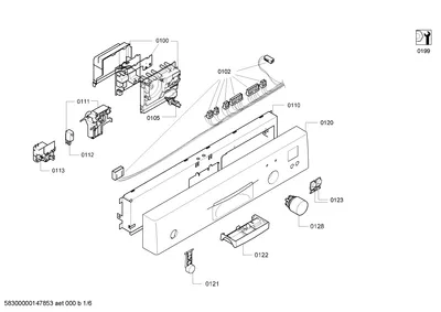 Switches, Handles & Knobs (0102-0199)