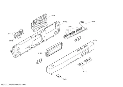 Switches (0101-8100)