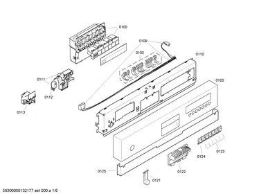 Switches (0109-8100)