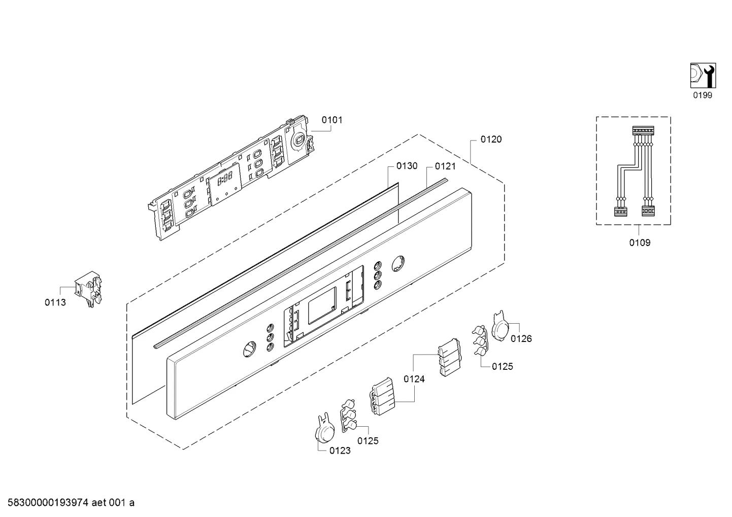 Switches, Lids & Covers (0113-0199)