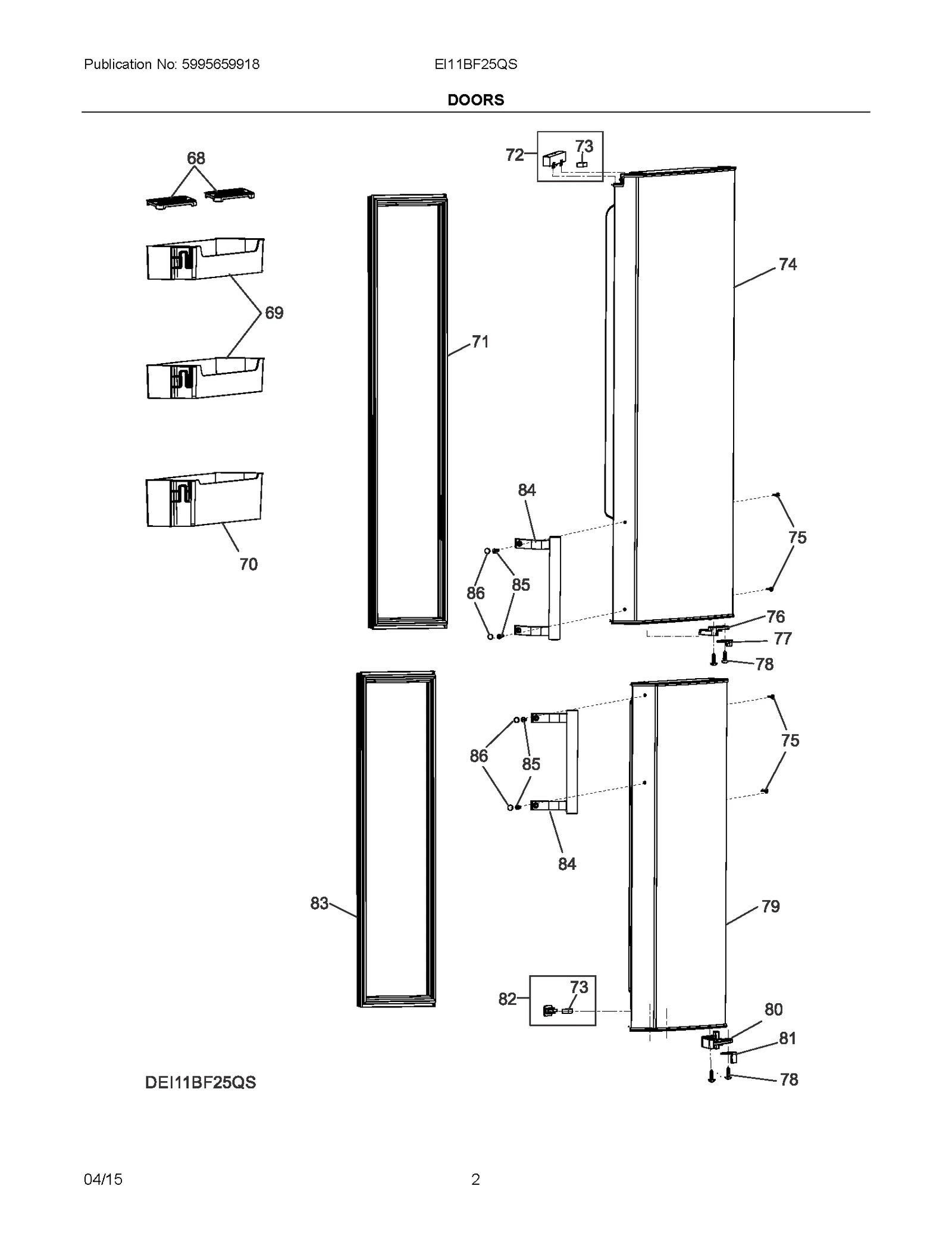 Instruction Sheet