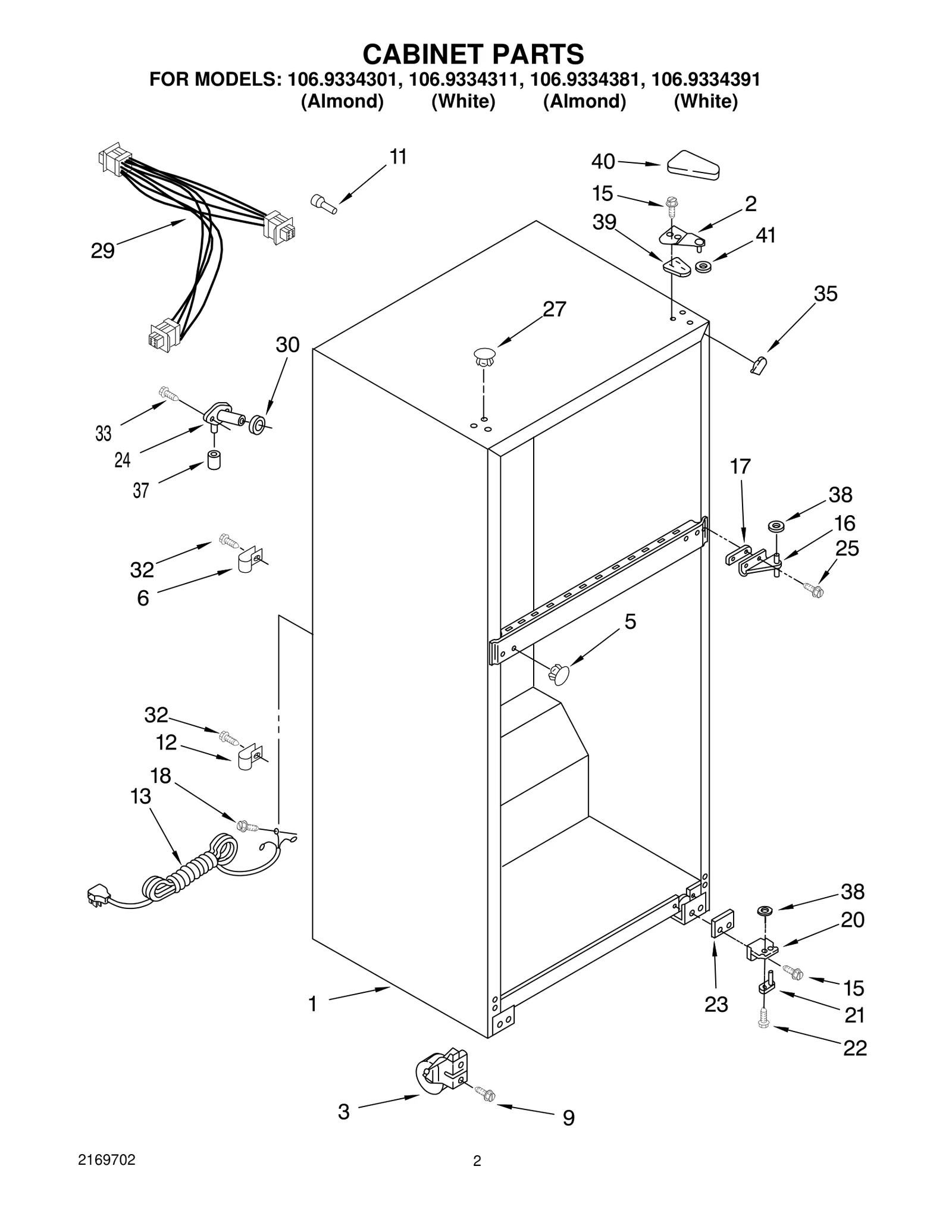 Door FIP