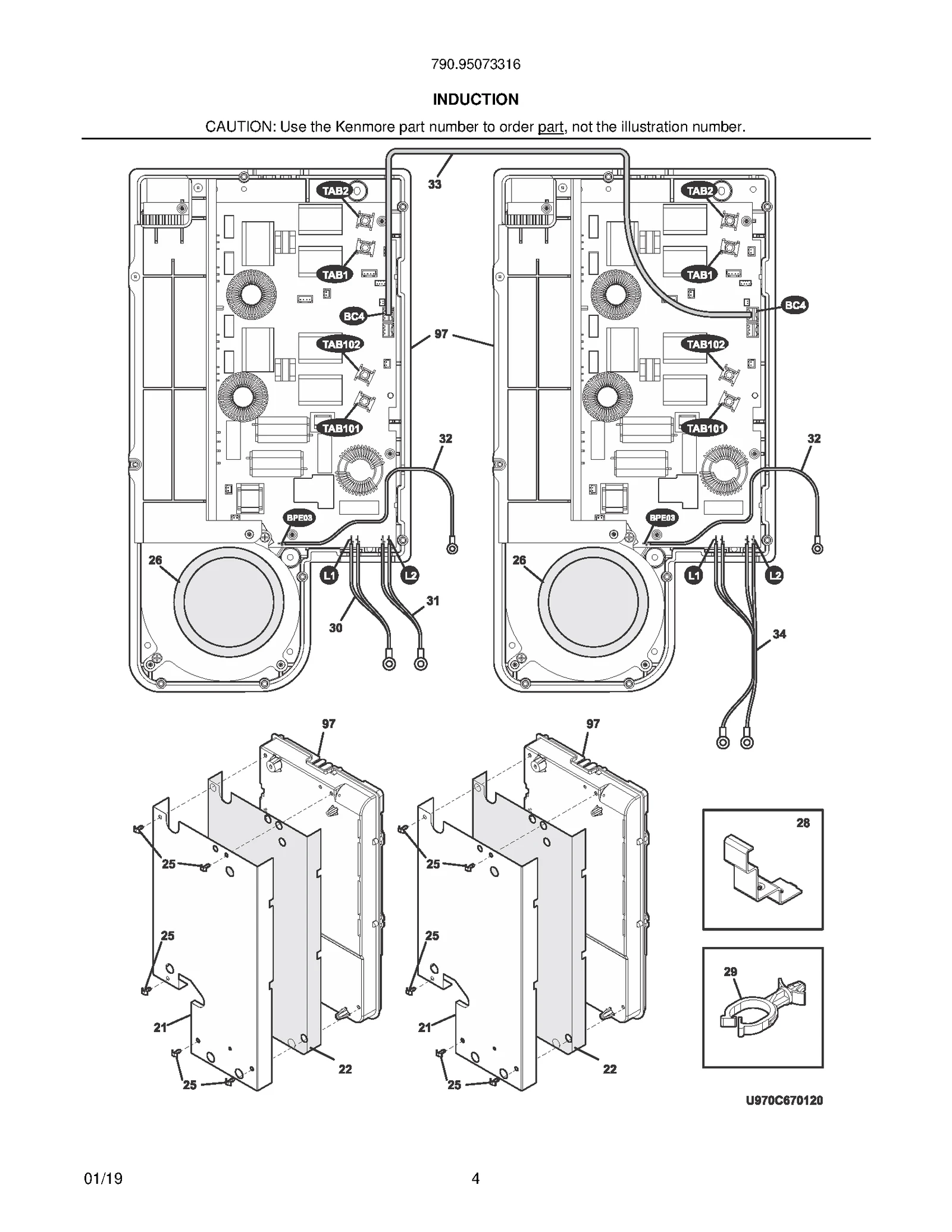 Harness Assembly