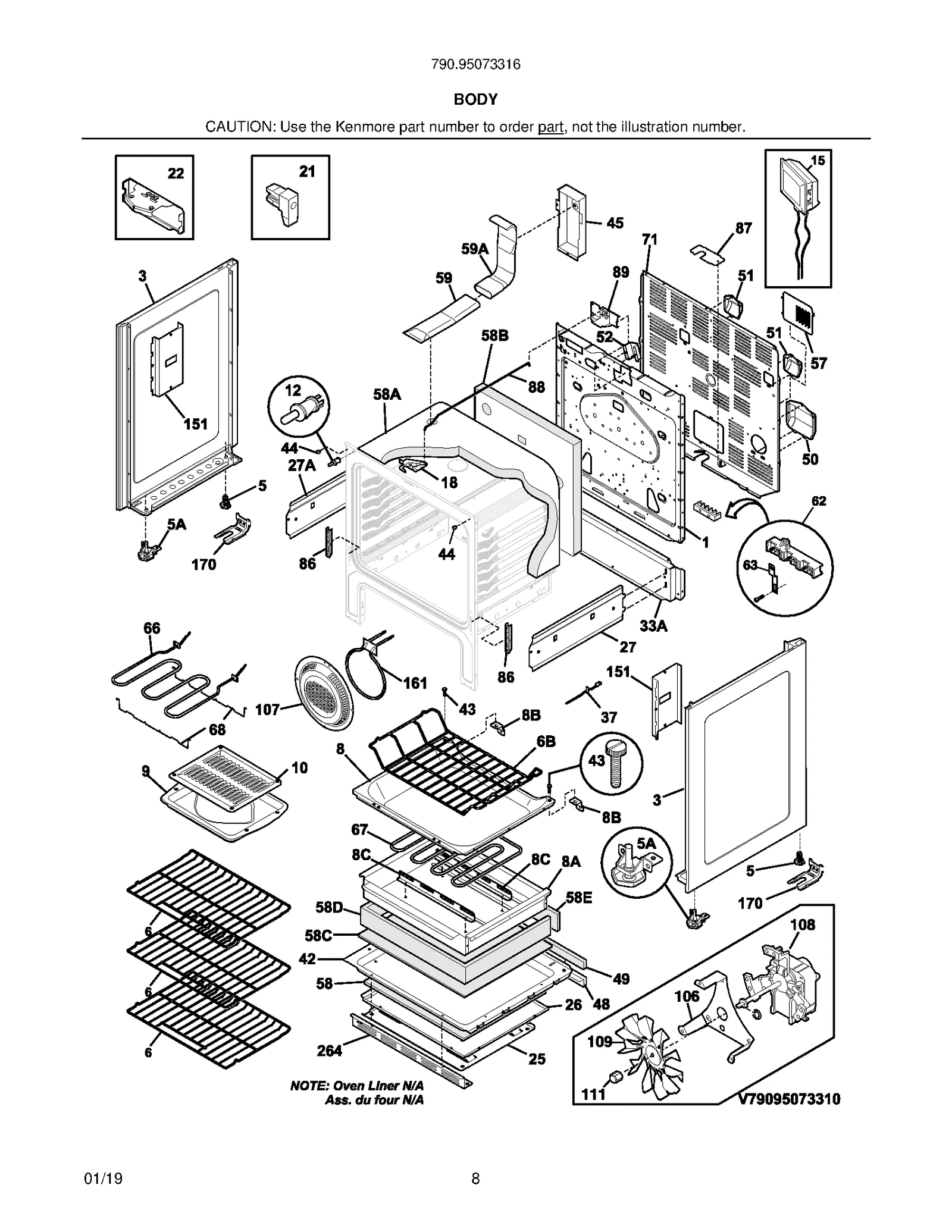 Harness Assembly