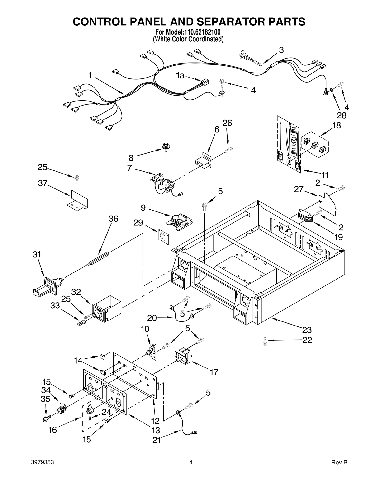 Wire Harness