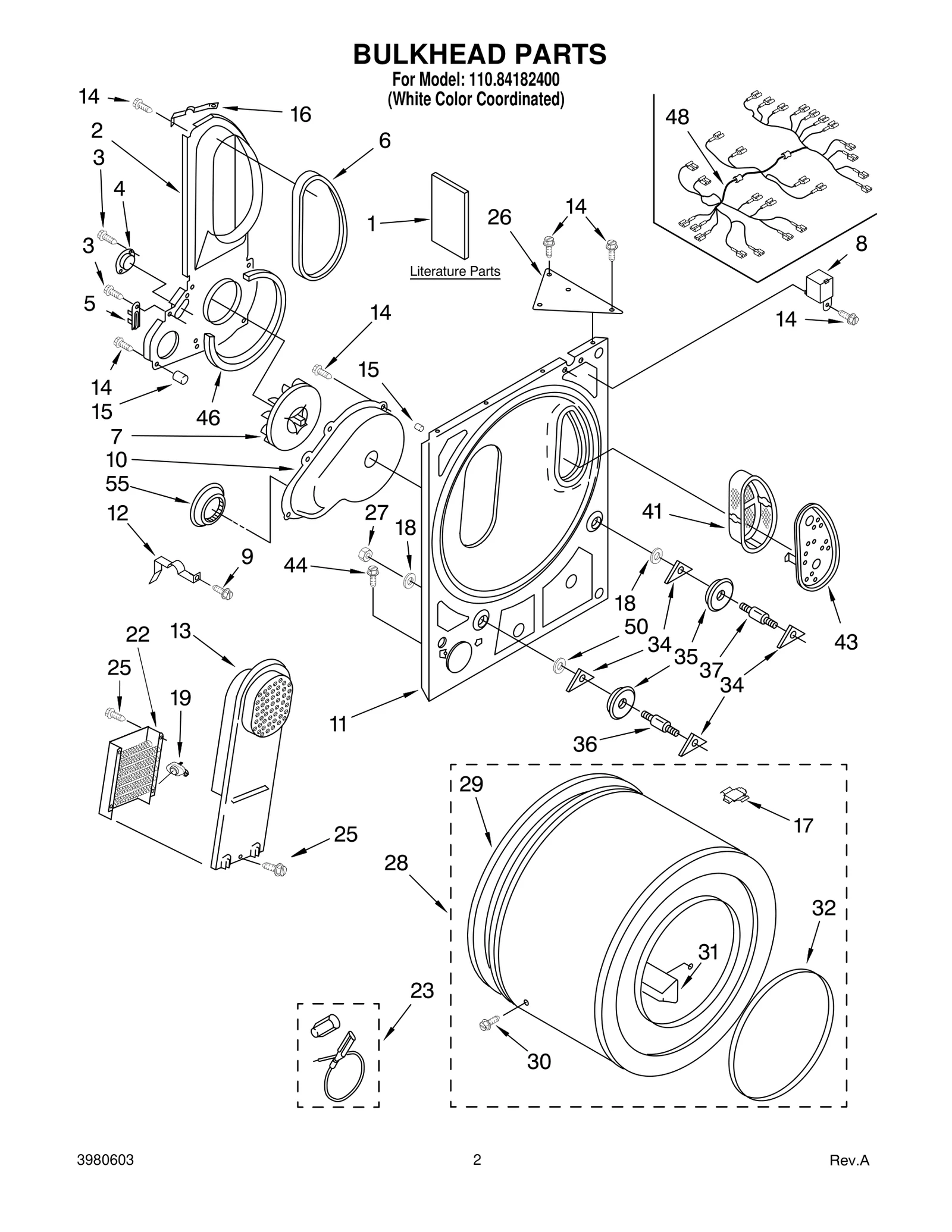 Wire Harness